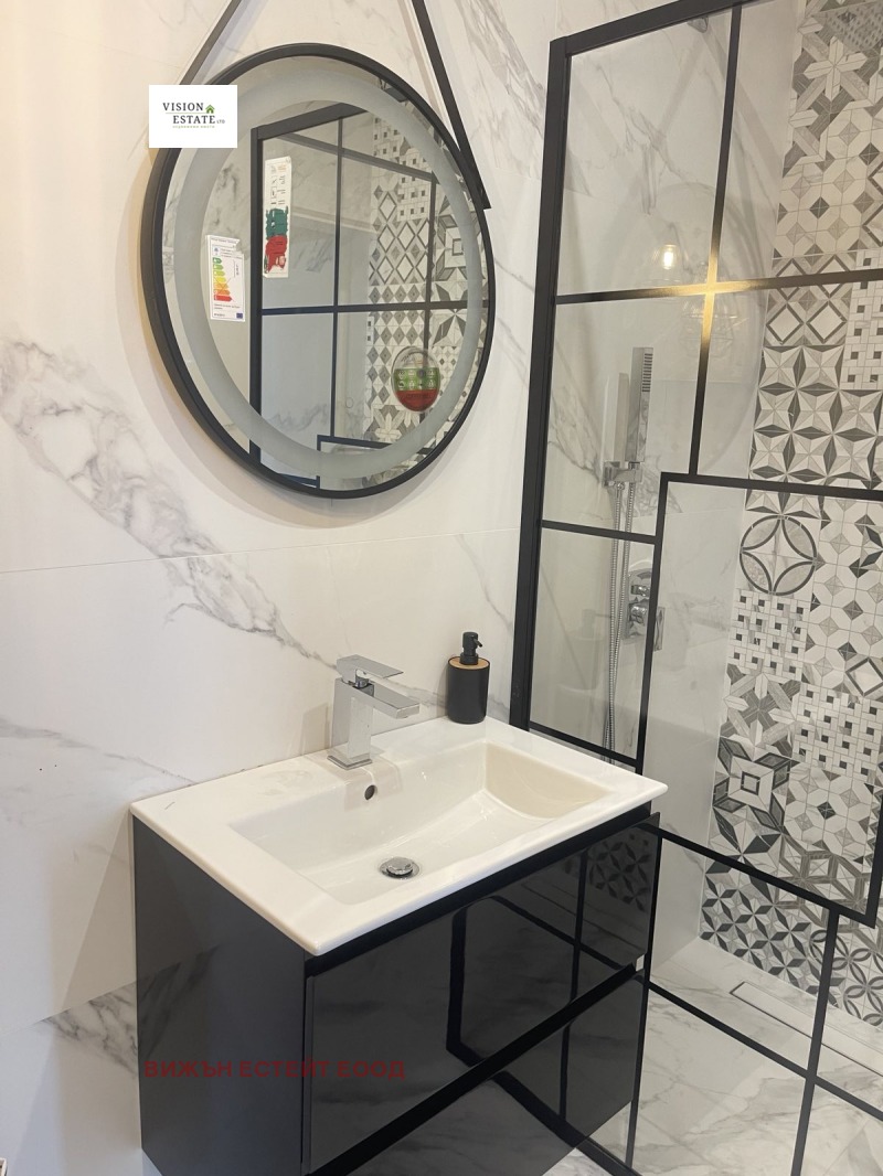 Дава под наем 2-СТАЕН, гр. София, Дружба 2, снимка 4 - Апартаменти - 52735903