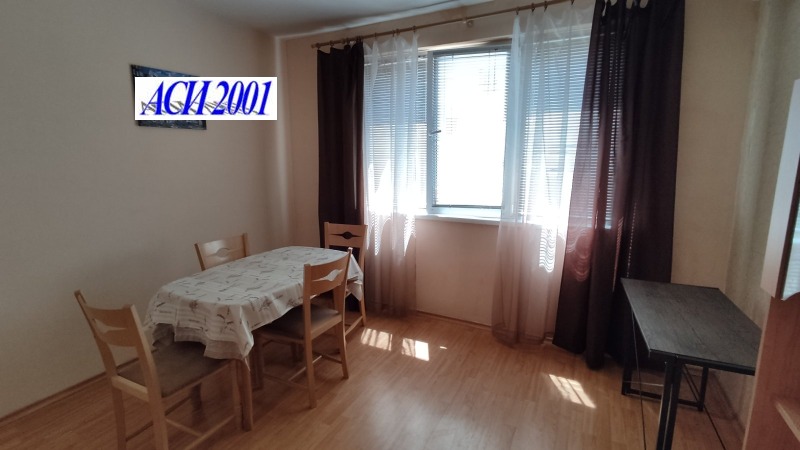 Дава под наем  2-стаен град София , Овча купел , 60 кв.м | 59935949 - изображение [2]