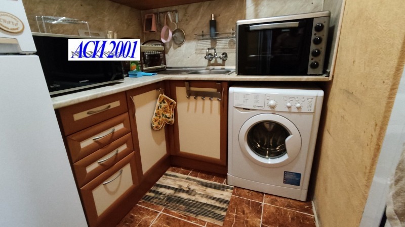 Дава под наем  2-стаен град София , Овча купел , 60 кв.м | 59935949 - изображение [9]