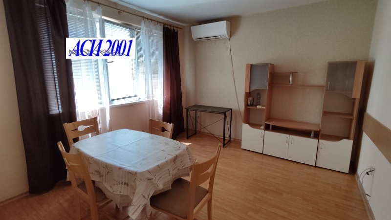 Дава под наем  2-стаен град София , Овча купел , 60 кв.м | 59935949 - изображение [5]