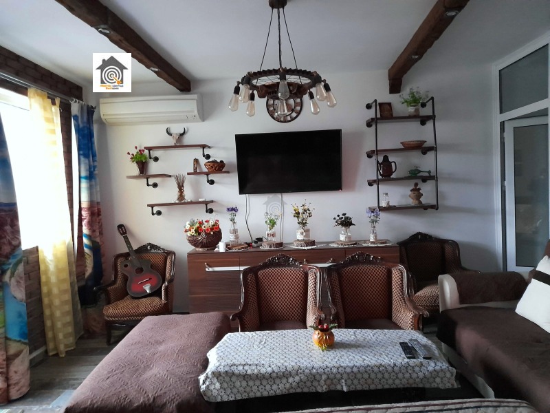 For Rent  1 bedroom Sofia , Studentski grad , 85 sq.m | 21379905 - image [3]