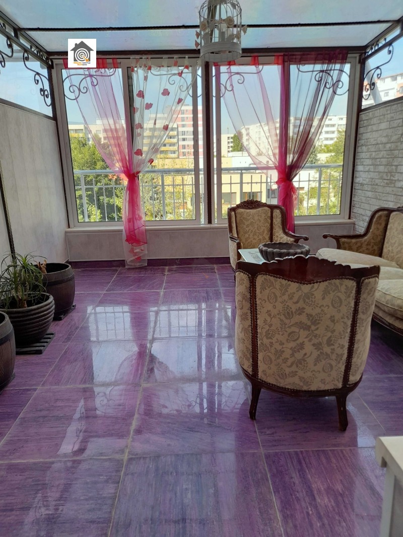 For Rent  1 bedroom Sofia , Studentski grad , 85 sq.m | 21379905 - image [5]