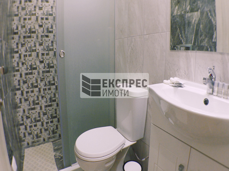 A louer  1 chambre Varna , Gratska mahala , 60 m² | 68905414 - image [8]