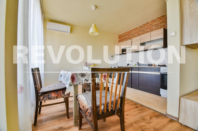 Kiadó  1 hálószoba Sofia , Druzsba 1 , 65 négyzetméter | 36628632 - kép [4]