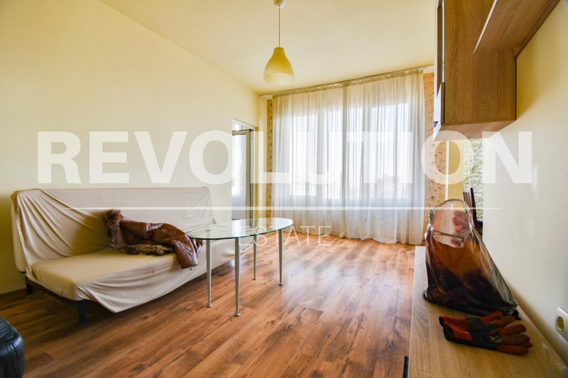 Kiadó  1 hálószoba Sofia , Druzsba 1 , 65 négyzetméter | 36628632 - kép [3]