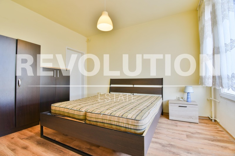 Kiadó  1 hálószoba Sofia , Druzsba 1 , 65 négyzetméter | 36628632