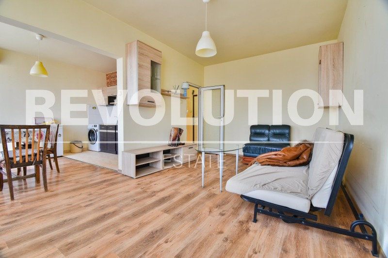 Kiadó  1 hálószoba Sofia , Druzsba 1 , 65 négyzetméter | 36628632 - kép [2]