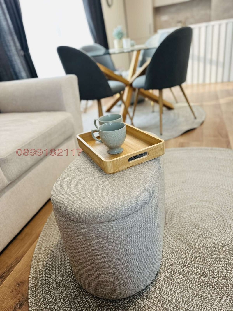 Дава под наем 2-СТАЕН, гр. Пловдив, Остромила, снимка 4 - Апартаменти - 53251073