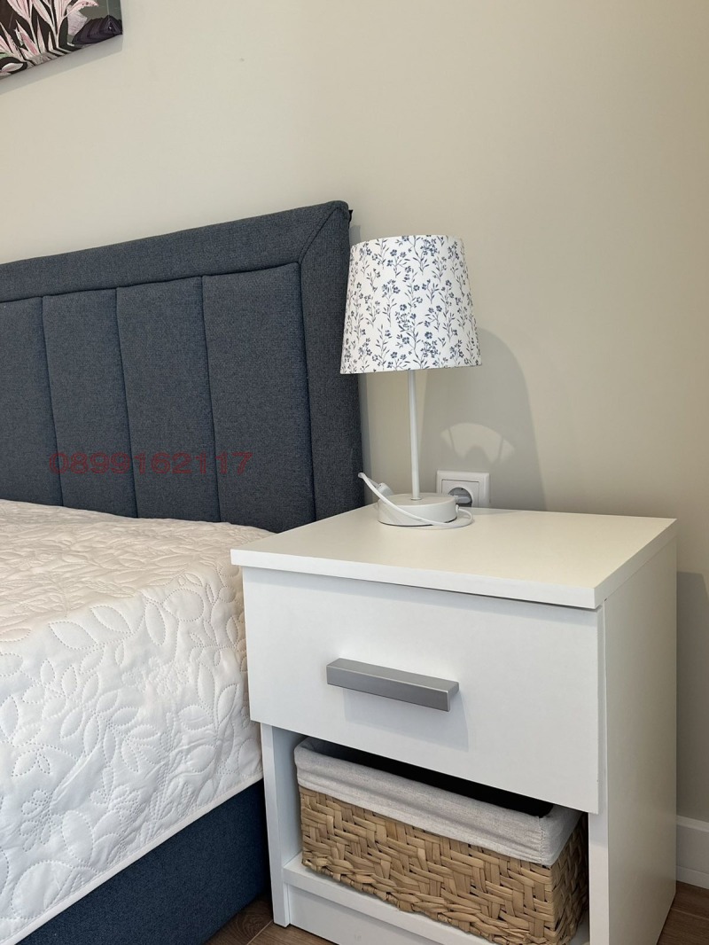 Дава под наем 2-СТАЕН, гр. Пловдив, Остромила, снимка 12 - Апартаменти - 53251073