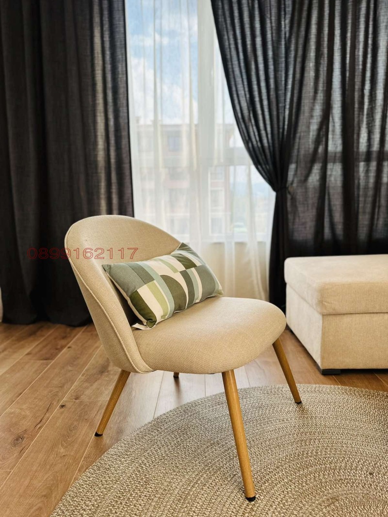 Дава под наем 2-СТАЕН, гр. Пловдив, Остромила, снимка 9 - Апартаменти - 53251073