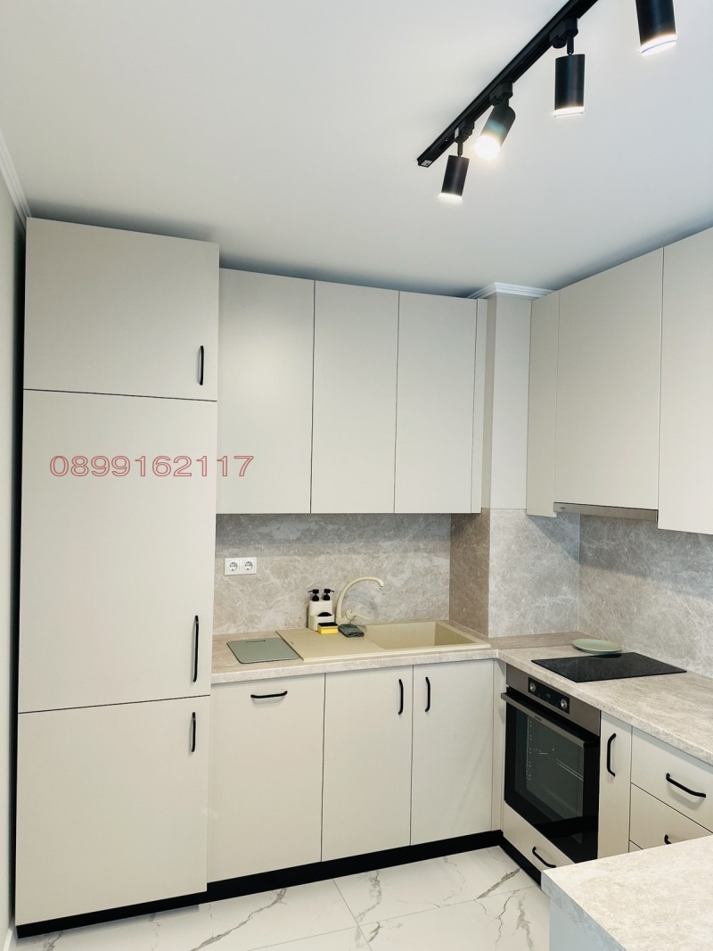 Дава под наем 2-СТАЕН, гр. Пловдив, Остромила, снимка 6 - Апартаменти - 53251073