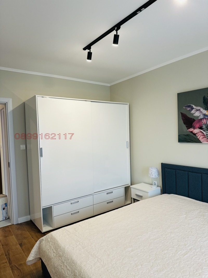 Дава под наем 2-СТАЕН, гр. Пловдив, Остромила, снимка 5 - Апартаменти - 53251073