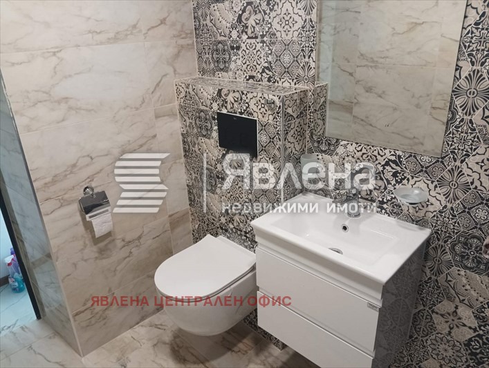 Дава под наем 2-СТАЕН, гр. София, Овча купел 1, снимка 2 - Апартаменти - 53501420