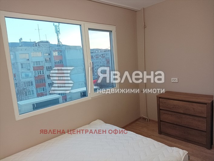 Дава под наем 2-СТАЕН, гр. София, Овча купел 1, снимка 8 - Апартаменти - 53501420