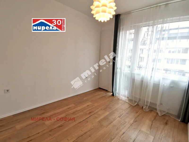 Da affittare  2 camere da letto Sofia , Oborishte , 78 mq | 95900054 - Immagine [9]