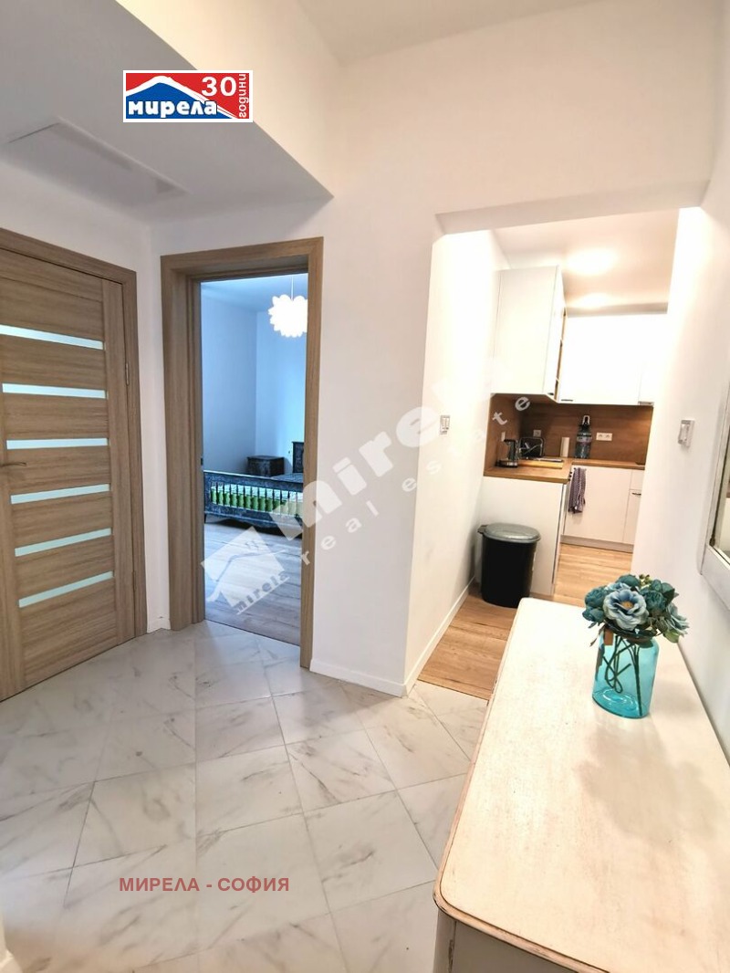 Da affittare  2 camere da letto Sofia , Oborishte , 78 mq | 95900054 - Immagine [6]