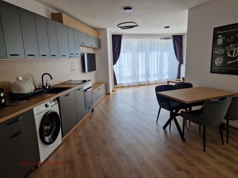 Издаје се  2 спаваће собе Софија , Малинова долина , 110 м2 | 66923433 - слика [2]