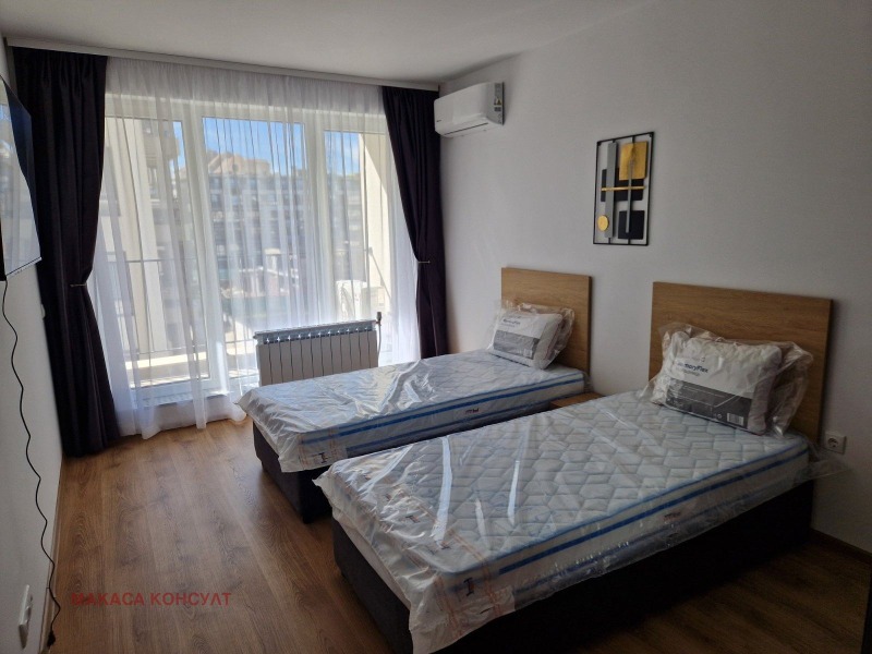 Издаје се  2 спаваће собе Софија , Малинова долина , 110 м2 | 66923433 - слика [6]
