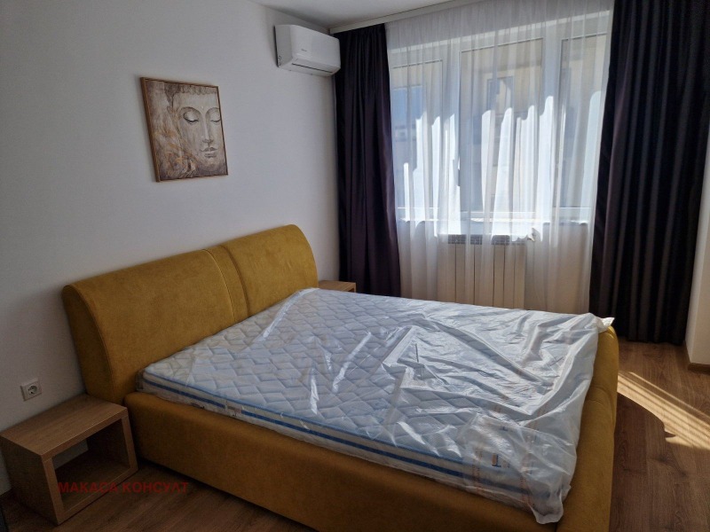 Издаје се  2 спаваће собе Софија , Малинова долина , 110 м2 | 66923433 - слика [8]