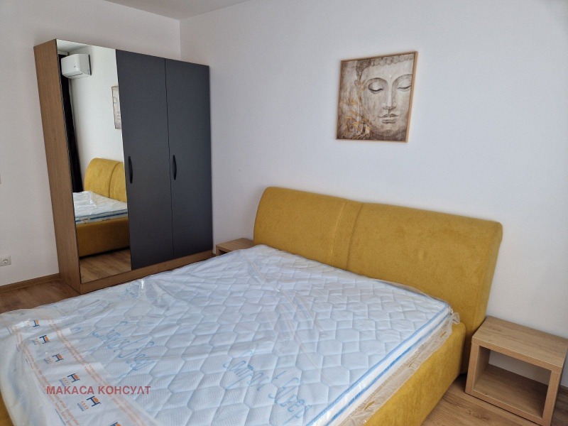 Издаје се  2 спаваће собе Софија , Малинова долина , 110 м2 | 66923433 - слика [7]