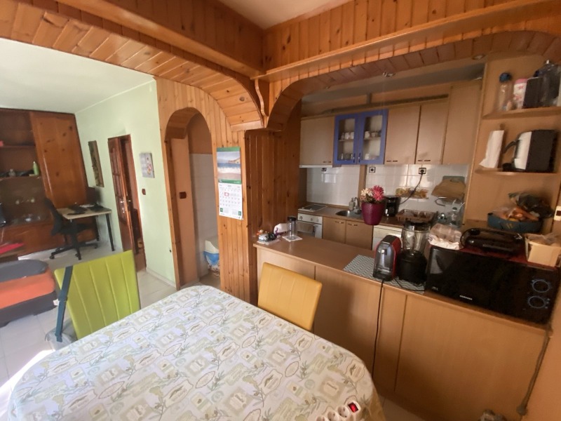 Kiadó  2 hálószobás Varna , Okrazsna bolnica-Generali , 95 négyzetméter | 70238600 - kép [5]