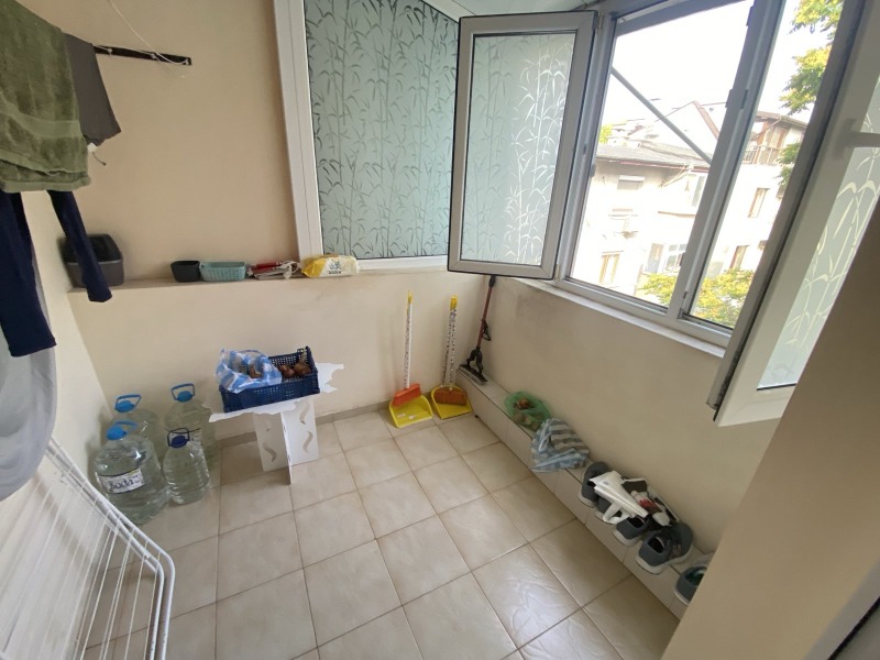 Kiadó  2 hálószobás Varna , Okrazsna bolnica-Generali , 95 négyzetméter | 70238600 - kép [15]