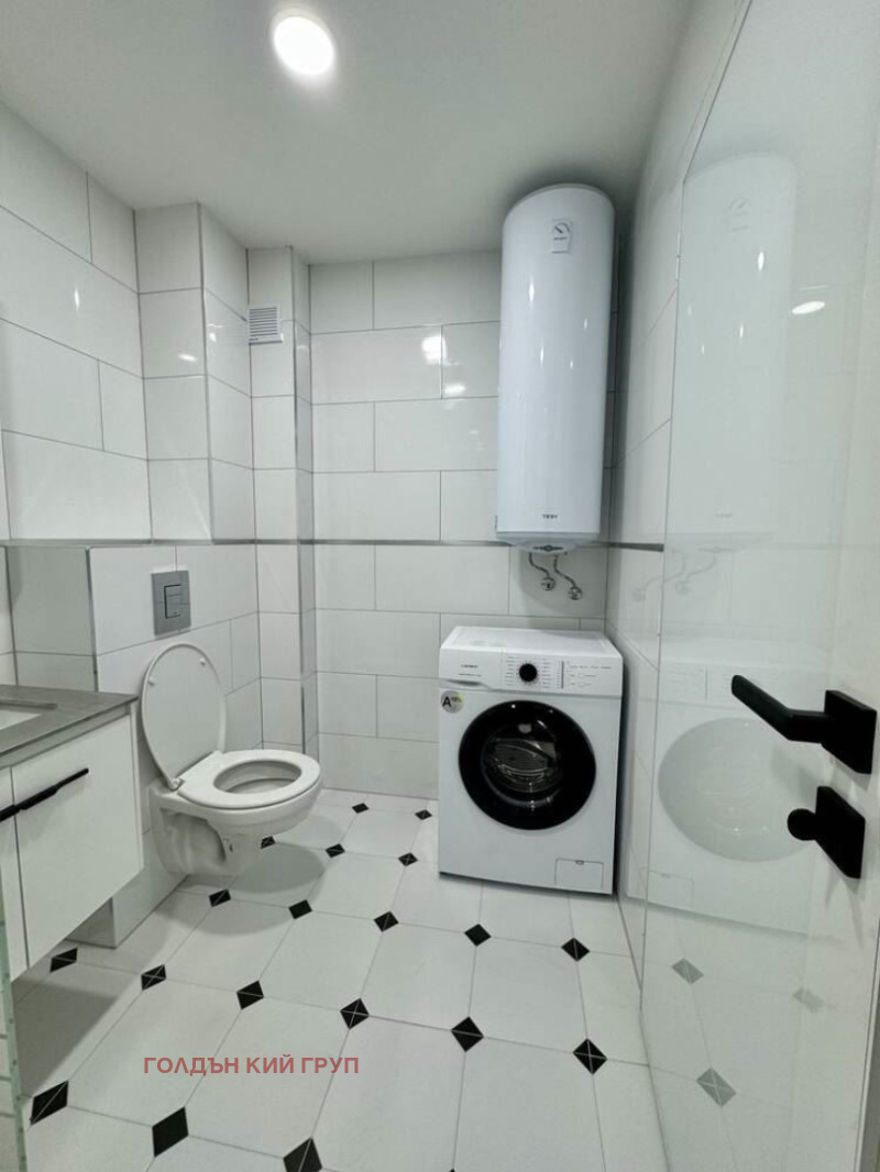 Дава под наем 3-СТАЕН, гр. Пловдив, Христо Смирненски, снимка 7 - Апартаменти - 52614211