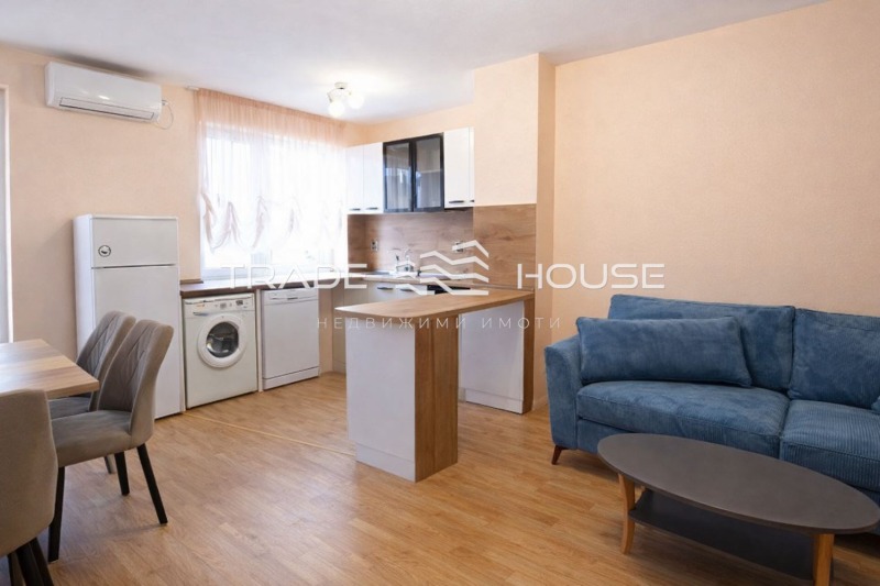 Дава под наем 3-СТАЕН, гр. Пловдив, Кючук Париж