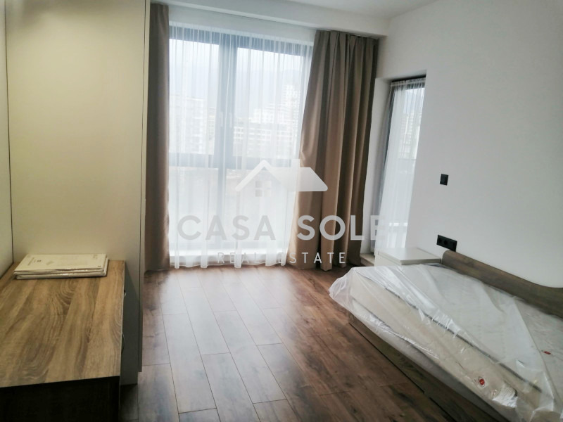 Дава под наем 3-СТАЕН, гр. София, Овча купел 1, снимка 9 - Апартаменти - 53927500