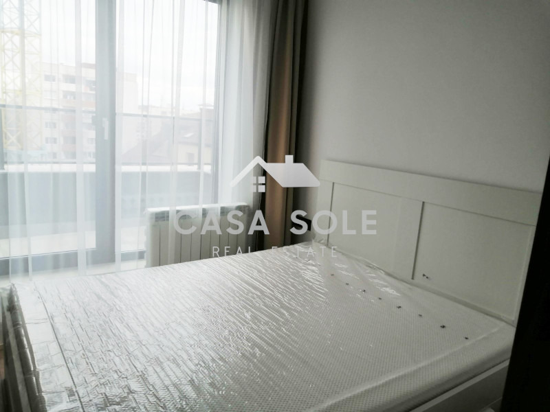 Дава под наем 3-СТАЕН, гр. София, Овча купел 1, снимка 5 - Апартаменти - 53927500