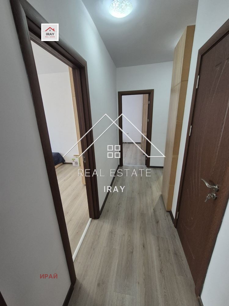 Дава под наем 3-СТАЕН, гр. Стара Загора, ОРБ, снимка 8 - Апартаменти - 54994863