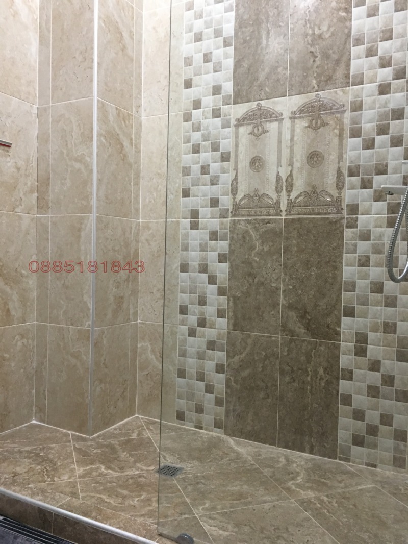 Дава под наем 4-СТАЕН, гр. Стара Загора, Център, снимка 11 - Апартаменти - 53124230