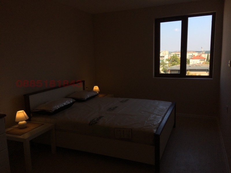 Дава под наем 4-СТАЕН, гр. Стара Загора, Център, снимка 16 - Апартаменти - 53124230