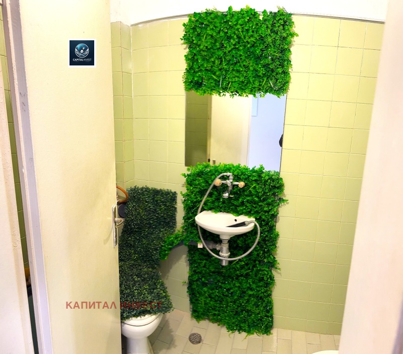 Дава под наем МНОГОСТАЕН, гр. Разград, Център, снимка 8 - Апартаменти - 53437775