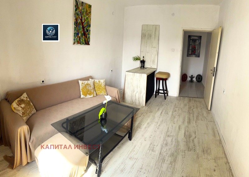 Дава под наем МНОГОСТАЕН, гр. Разград, Център, снимка 10 - Апартаменти - 53437775