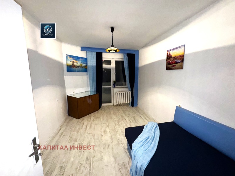 Дава под наем МНОГОСТАЕН, гр. Разград, Център, снимка 2 - Апартаменти - 53437775