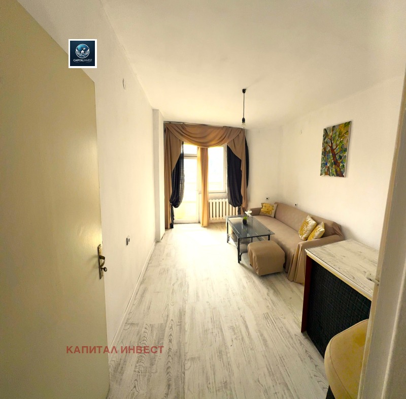 Дава под наем МНОГОСТАЕН, гр. Разград, Център, снимка 11 - Апартаменти - 53437775