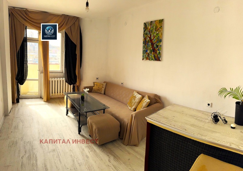 Дава под наем МНОГОСТАЕН, гр. Разград, Център, снимка 9 - Апартаменти - 53437775