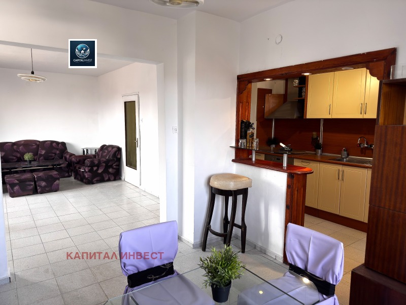 Дава под наем МНОГОСТАЕН, гр. Разград, Център, снимка 3 - Апартаменти - 53437775