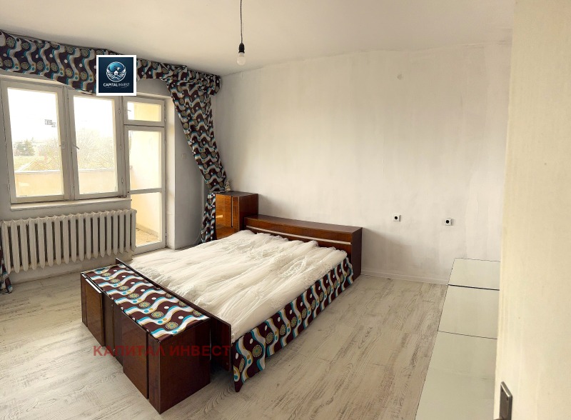 Дава под наем МНОГОСТАЕН, гр. Разград, Център, снимка 6 - Апартаменти - 53437775