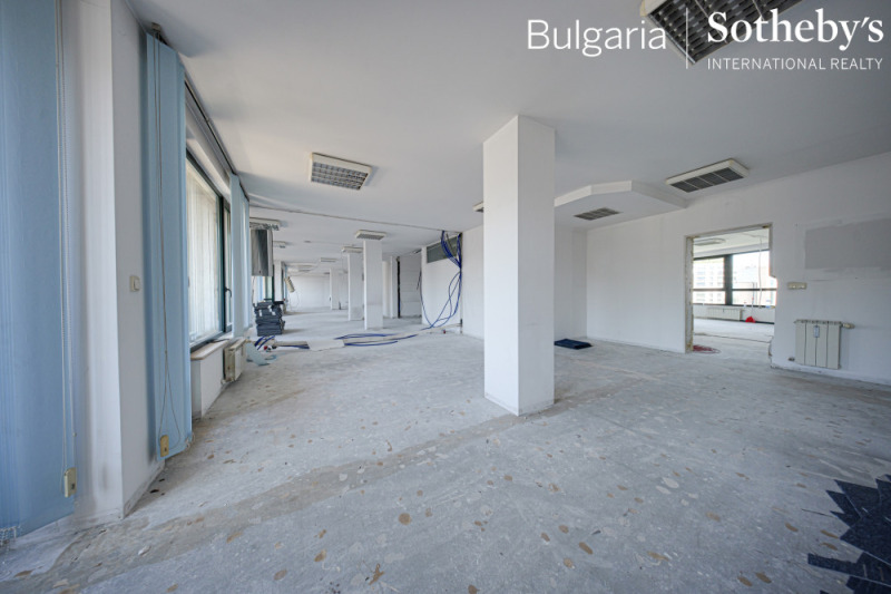 Προς ενοικίαση  Γραφείο Σοφηια , Λοζενετσ , 450 τ.μ | 57304346 - εικόνα [6]