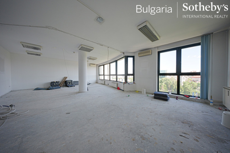 Zu vermieten  Büro Sofia , Lozenez , 450 qm | 57304346 - Bild [7]