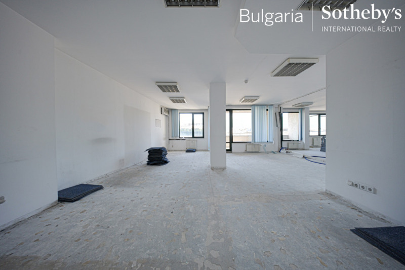 Zu vermieten  Büro Sofia , Lozenez , 450 qm | 57304346 - Bild [5]