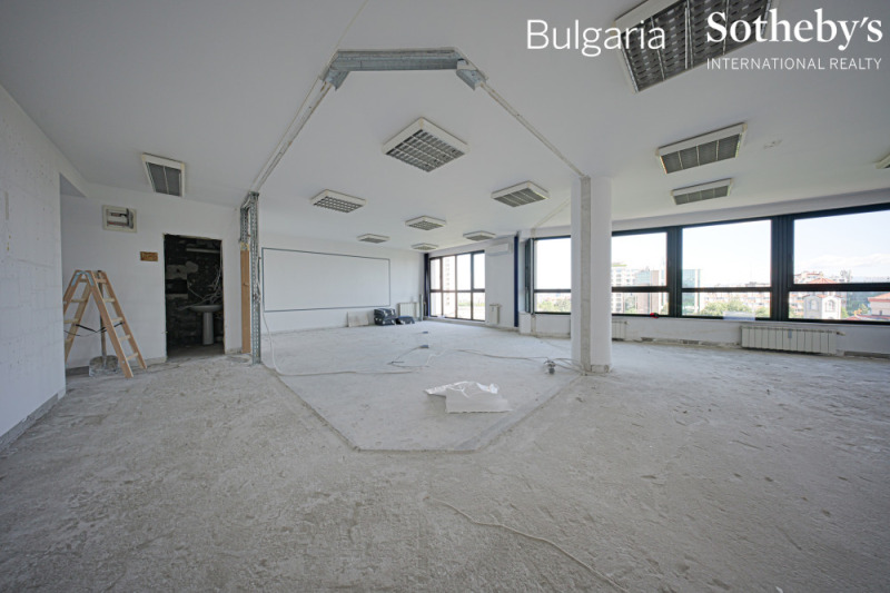 Zu vermieten  Büro Sofia , Lozenez , 450 qm | 57304346 - Bild [8]