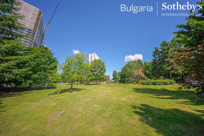 Zu vermieten  Büro Sofia , Lozenez , 450 qm | 57304346 - Bild [3]