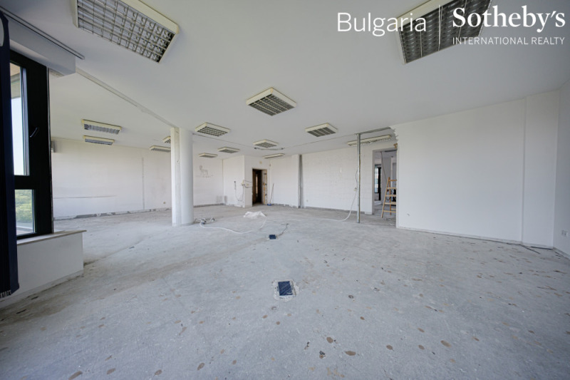 Zu vermieten  Büro Sofia , Lozenez , 450 qm | 57304346 - Bild [9]