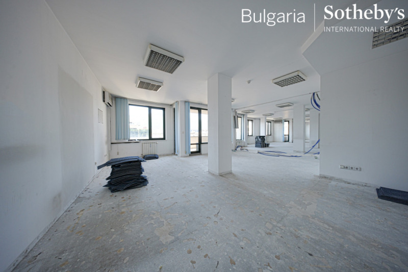 Zu vermieten  Büro Sofia , Lozenez , 450 qm | 57304346 - Bild [4]