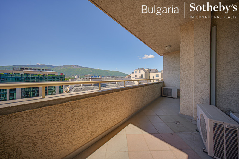 Zu vermieten  Büro Sofia , Lozenez , 450 qm | 57304346 - Bild [11]