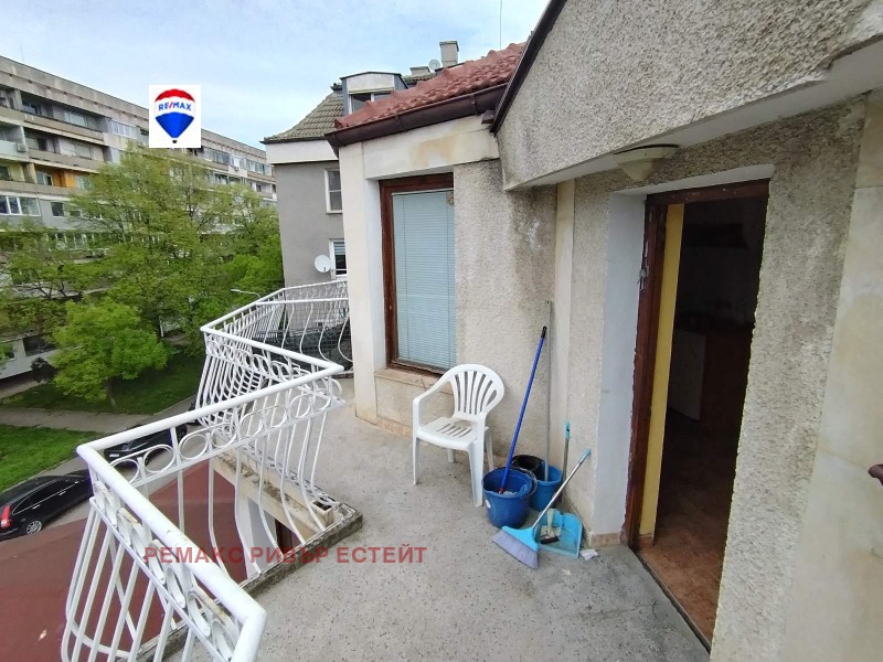 Til leie  Loft Ruse , Hasjove , 33 kvm | 16059967 - bilde [6]