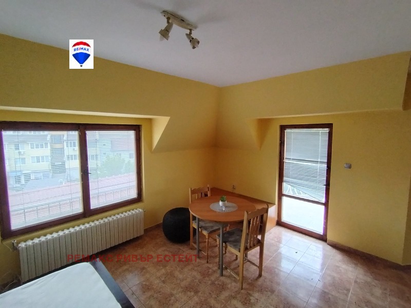 Til leie  Loft Ruse , Hasjove , 33 kvm | 16059967 - bilde [5]